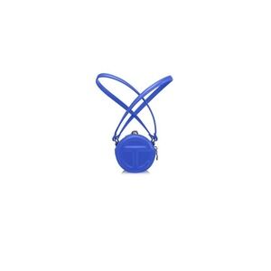 Small painters tape Telfar duffle